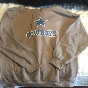 Dallas Cowboys Sweatshirt!